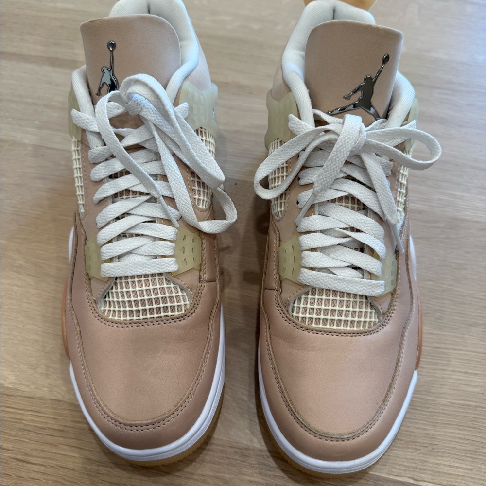 Women’s Jordan 4 Sneakers